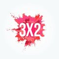 3x2 (crisvede)
