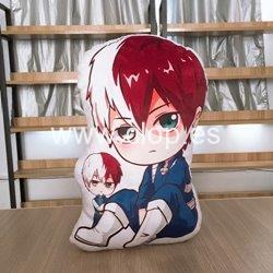 Almohada de peluche 42 cm - Imagen 1