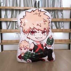 Almohada de peluche 42 cm - Imagen 2