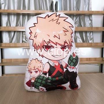 Almohada de peluche 42 cm - Imagen 2