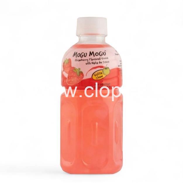 Bebida MOGU MOGU - Imagen 1