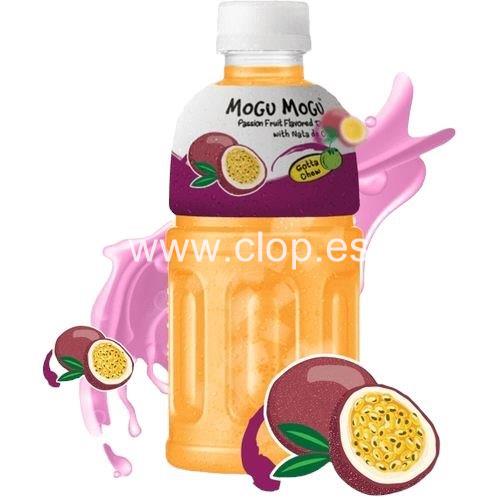 Bebida MOGU MOGU - Imagen 1