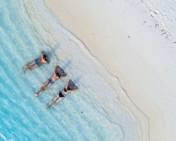 ¿Bikini o bañador? Pon fin a la duda de todos los años