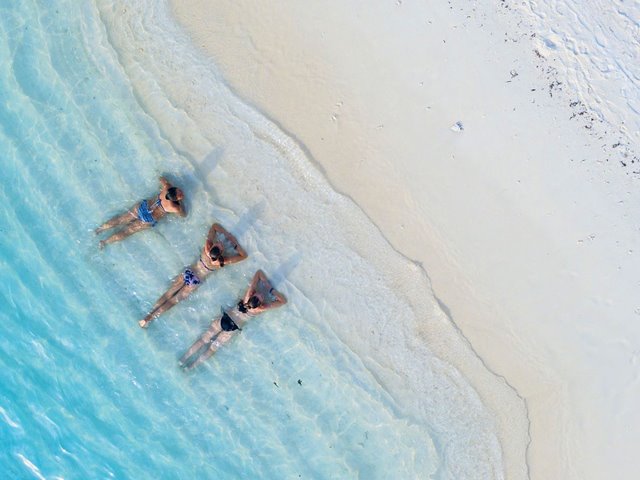 ¿Bikini o bañador? Pon fin a la duda de todos los años