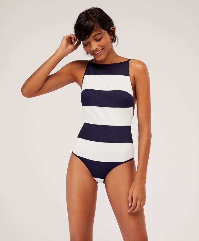 ¿Bikini o bañador? Pon fin a la duda de todos los años - Imagen 1