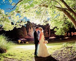 ¿Bodas sostenibles? Te damos varias ideas para llevar tu conciencia ecológica hasta el altar