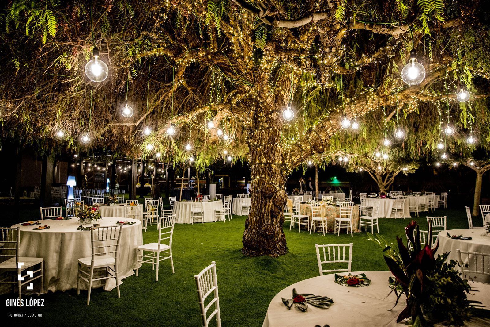 ¿Bodas sostenibles? Te damos varias ideas para llevar tu conciencia ecológica hasta el altar - Imagen 1
