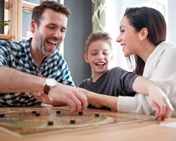 Juegos de mesa para triunfar esta Navidad