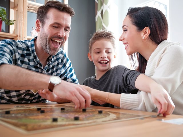 Juegos de mesa para triunfar esta Navidad