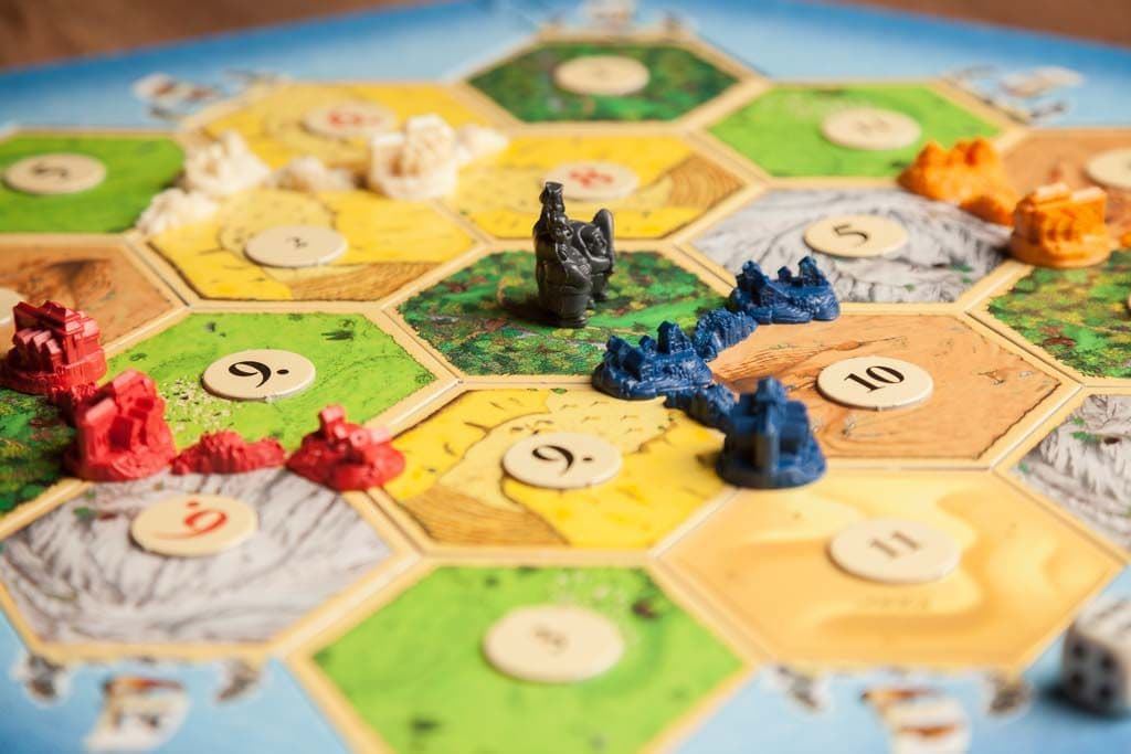 Juegos de mesa para triunfar esta Navidad - Imagen 1