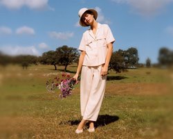 Mango elige sus tendencias favoritas de Primavera-Verano 2019 y nos las presenta en forma de (nueva) colección