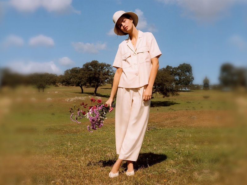 Mango elige sus tendencias favoritas de Primavera-Verano 2019 y nos las presenta en forma de (nueva) colección