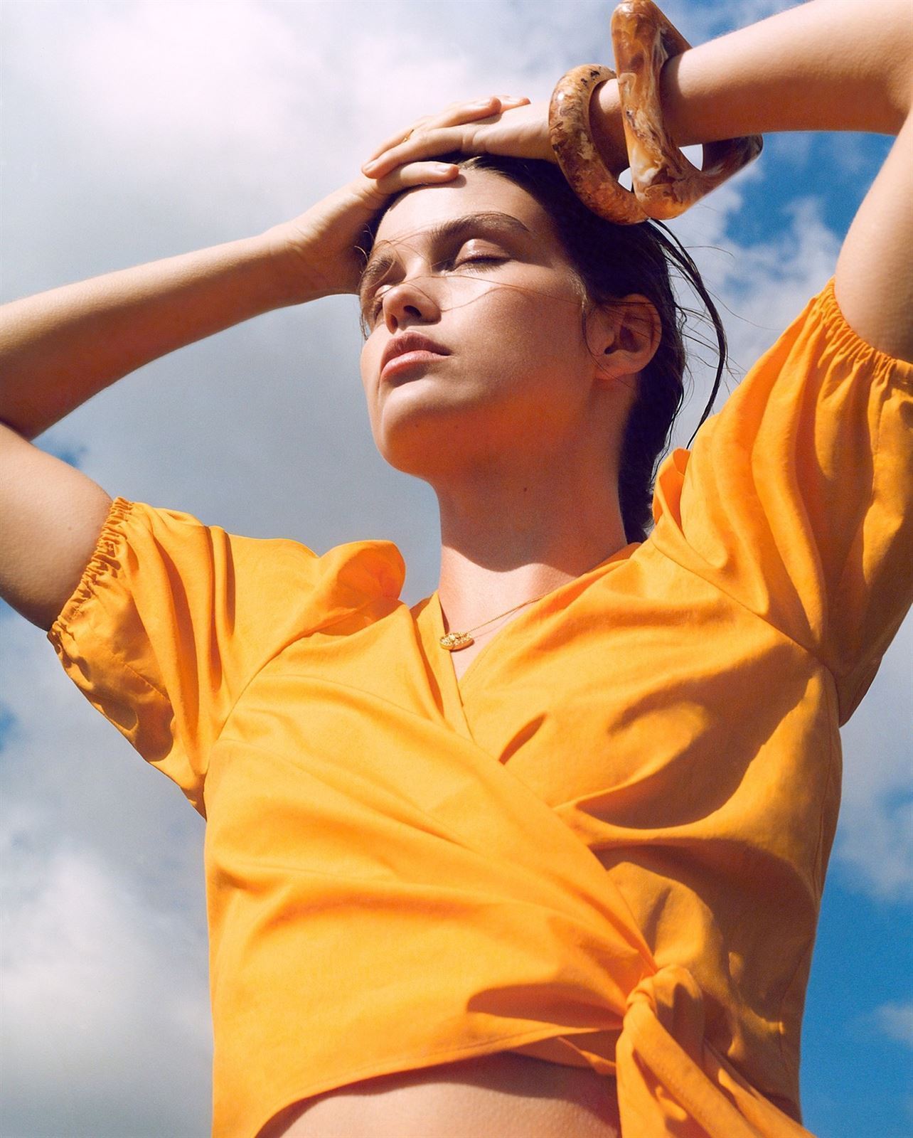 Mango elige sus tendencias favoritas de Primavera-Verano 2019 y nos las presenta en forma de (nueva) colección - Imagen 3