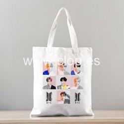Bolsa de compra (shopper) - Imagen 1