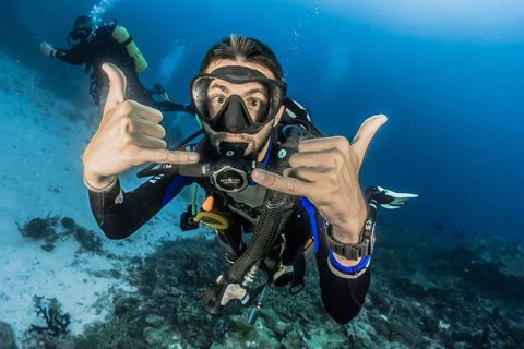 Buceo