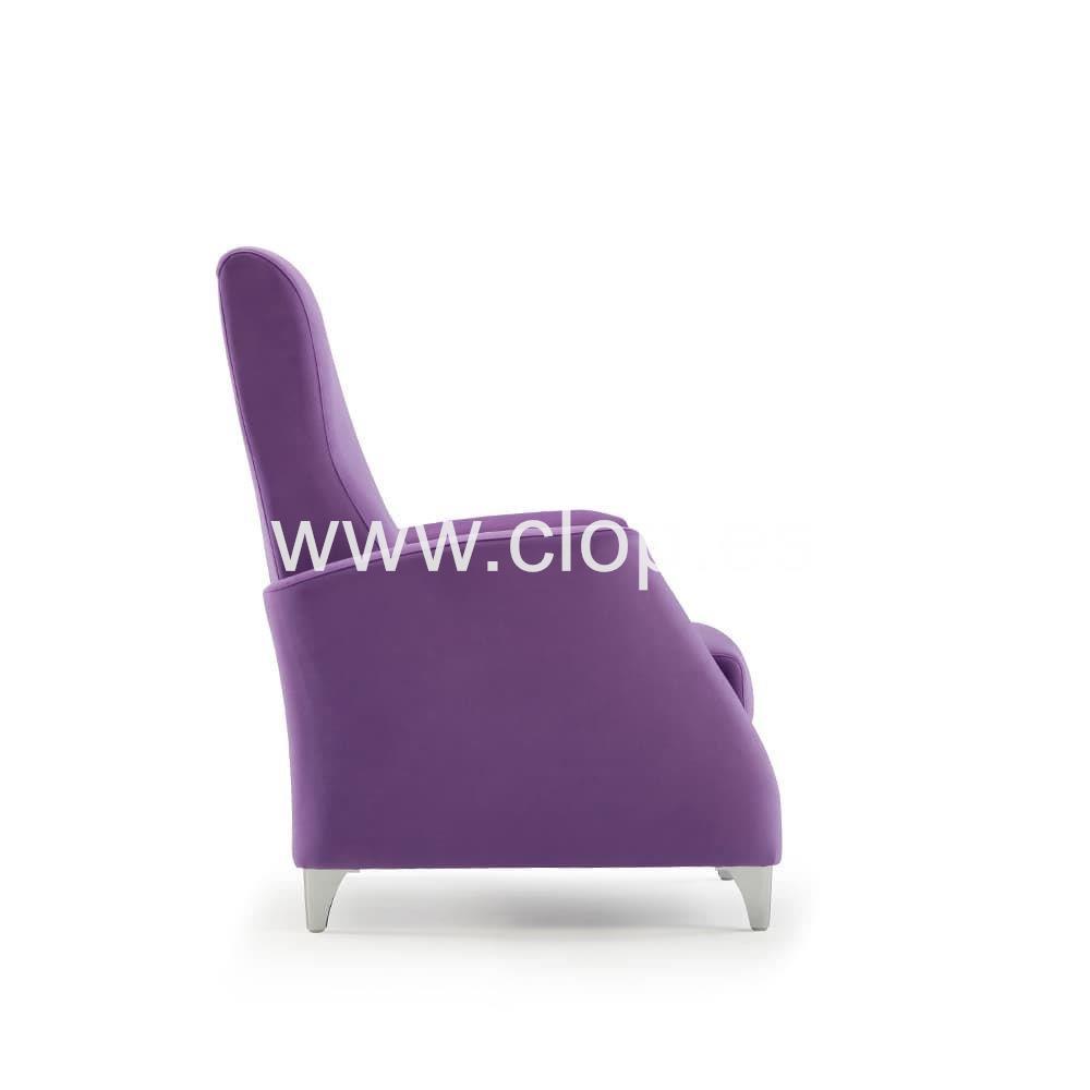 Butaca City - Imagen 2
