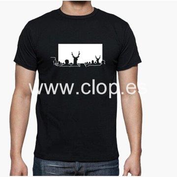 Camiseta personalizada - Imagen 1