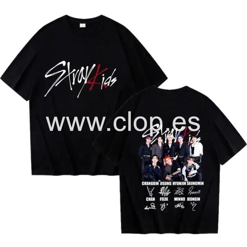 Camiseta - Imagen 1
