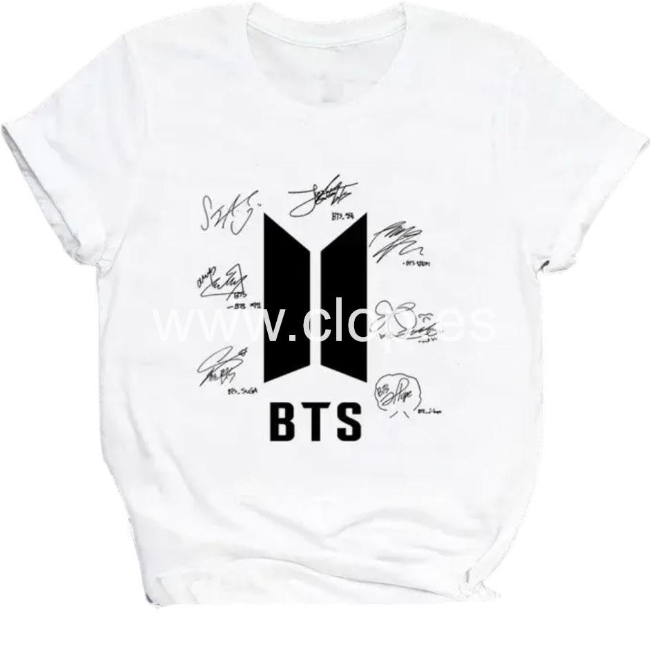 Camiseta - Imagen 1