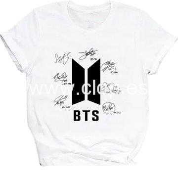 Camiseta - Imagen 1