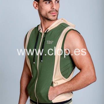 Chaleco deportivo Eliu - Imagen 2