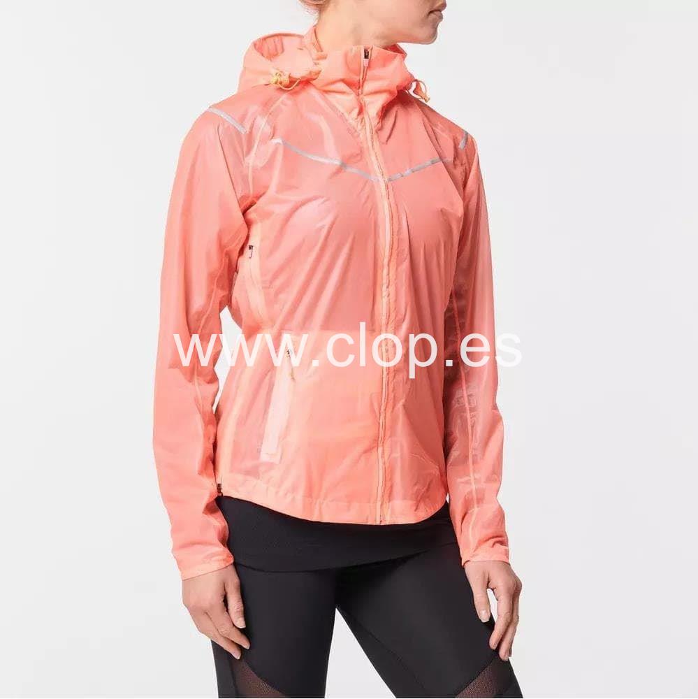 Chaqueta Running Kiprun Light Mujer - Imagen 3