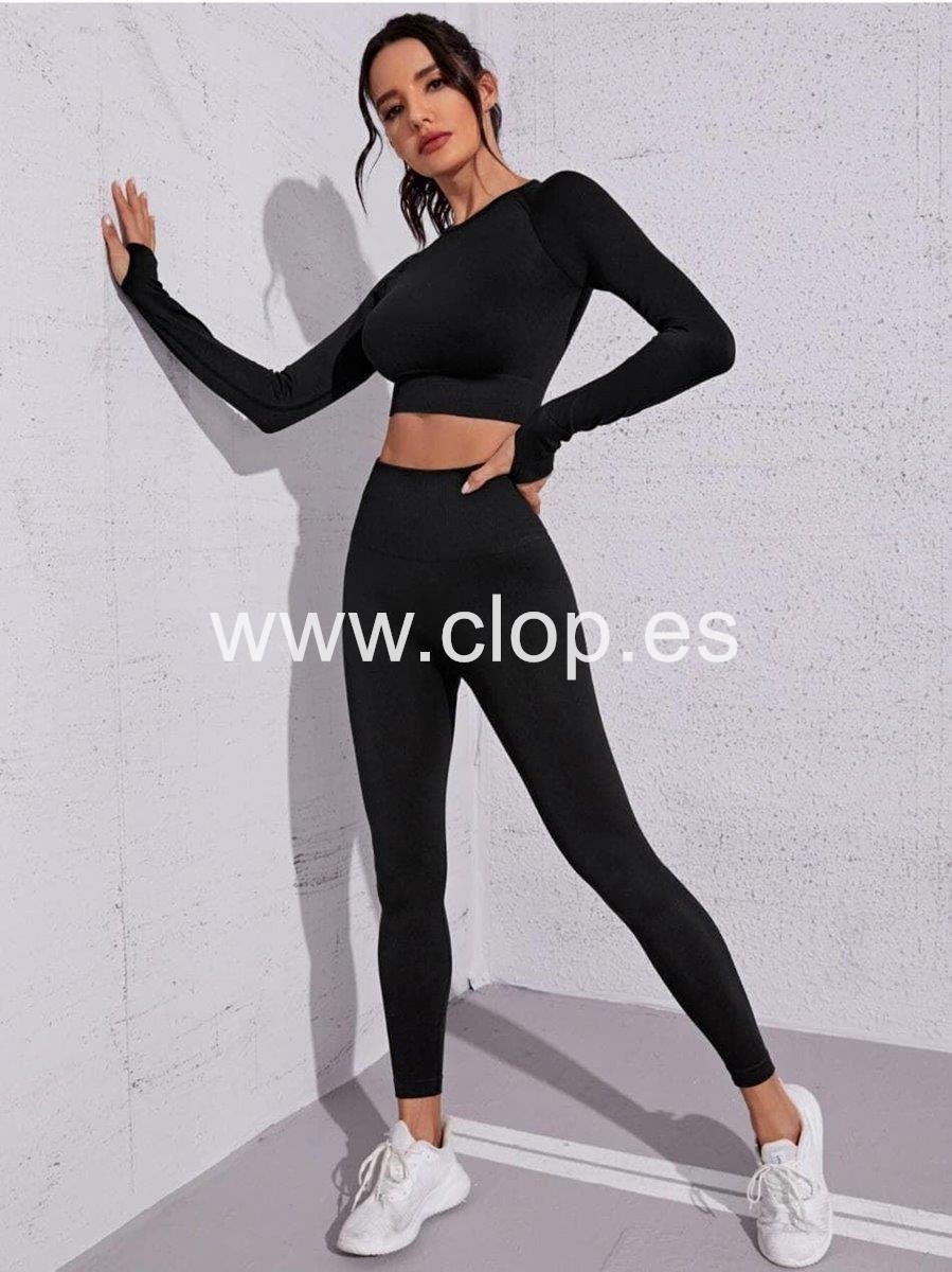 Conjunto deportivo - Imagen 1