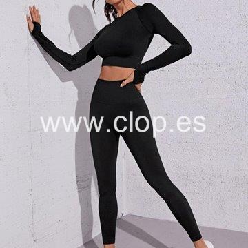 Conjunto deportivo - Imagen 1
