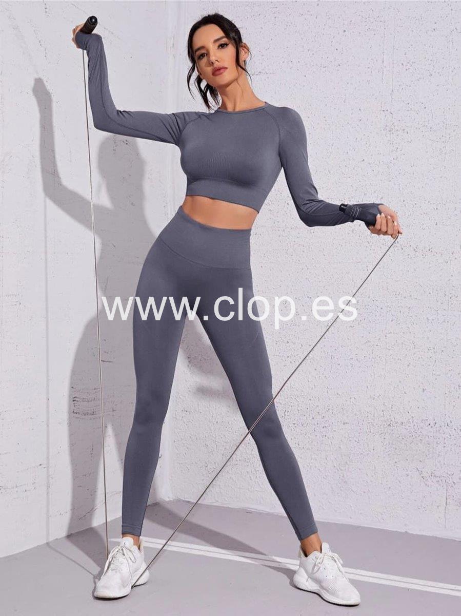 Conjunto deportivo - Imagen 2