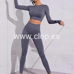 Conjunto deportivo - Imagen 2
