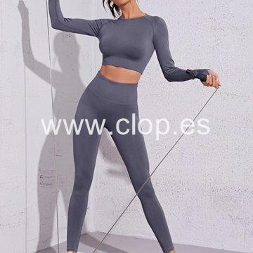 Conjunto deportivo - Imagen 2