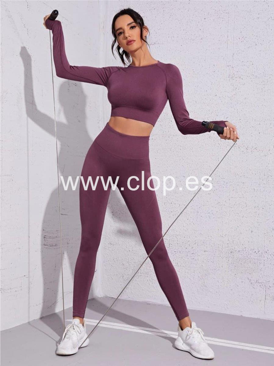 Conjunto deportivo - Imagen 3