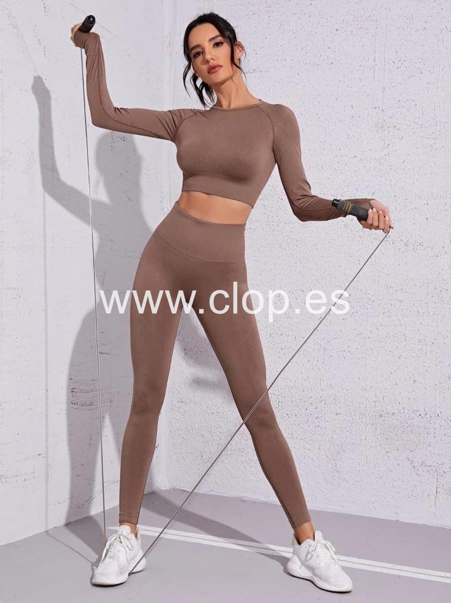Conjunto deportivo - Imagen 4