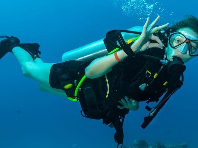 Deportes acuaticos