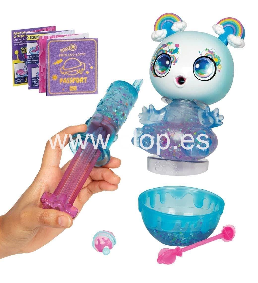 Famosa Goo Goo Deluxe Baby - Imagen 1