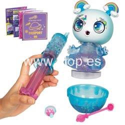 Famosa Goo Goo Deluxe Baby - Imagen 1