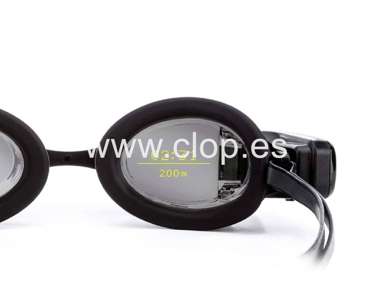 Form Smart Swim Goggles, Gafas de natación inteligentes. - Imagen 1