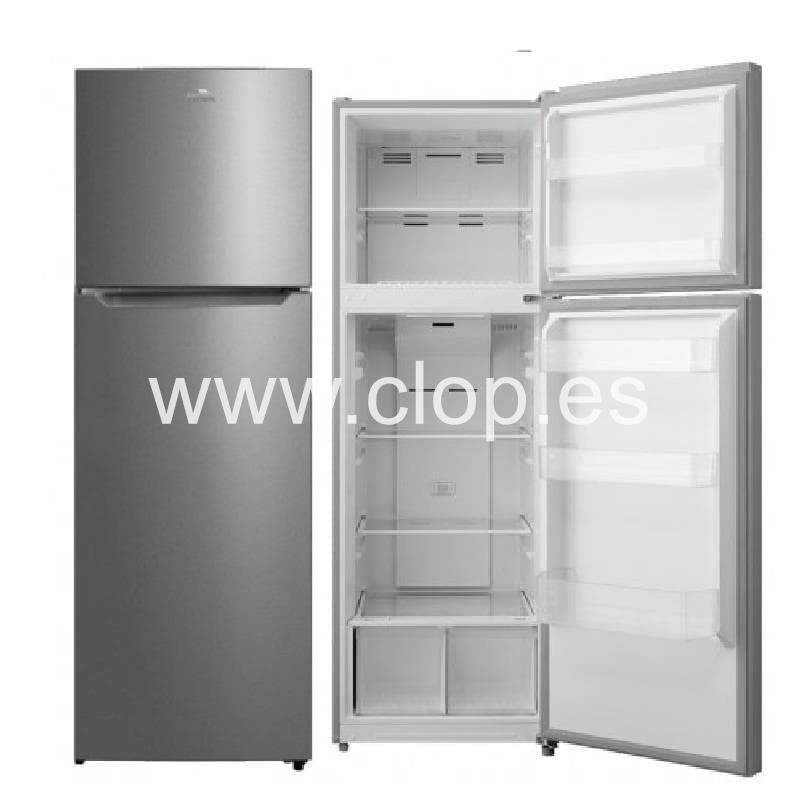 Frigorífico 2 puertas ártica - Imagen 1