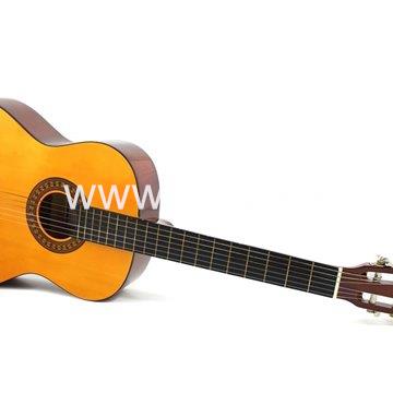 guitarra clásica - Imagen 1