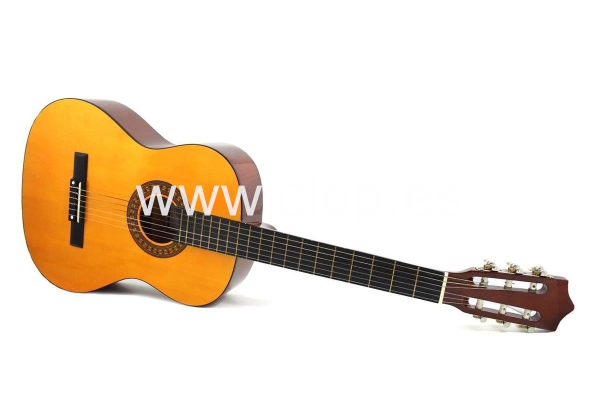 Guitarra española Casio - Imagen 1