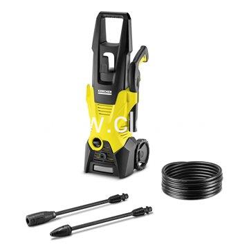 Kärcher Hidrolimpiadora de alta presión K 3 Power Control - Imagen 1