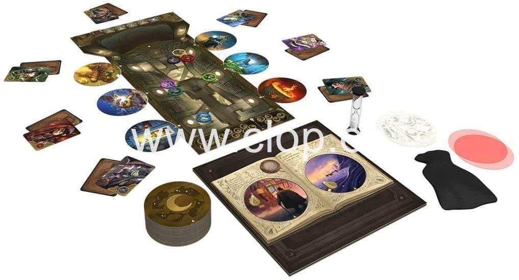 L'atierier OBSCURIO - Imagen 2
