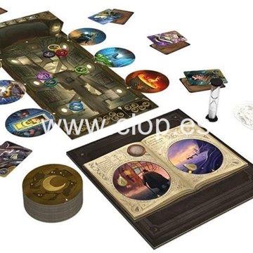 L'atierier OBSCURIO - Imagen 2