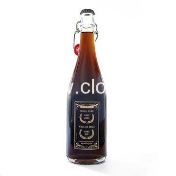 La Fabulosa Etiq. Negra Vermut Rojo - Imagen 2