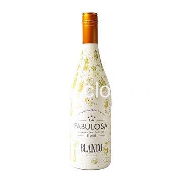 La Fabulosa Vermut Blanco - Imagen 1