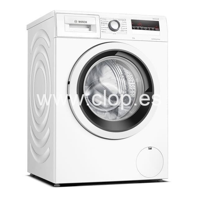 Lavadora carga frontal - Bosch WAN24264ES - Imagen 1