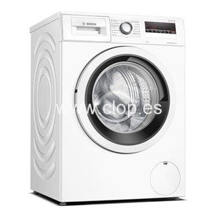 Lavadora carga frontal - Bosch WAN24264ES - Imagen 1