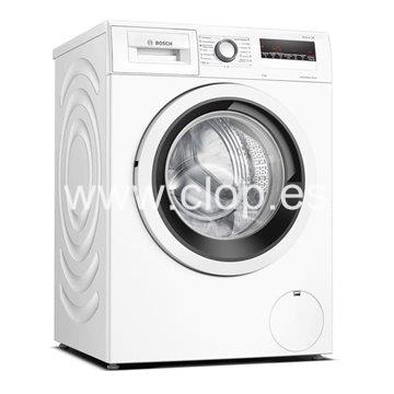 Lavadora carga frontal - Bosch WAN24264ES - Imagen 1