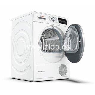 Lavadora carga frontal - Bosch WAN24264ES - Imagen 2