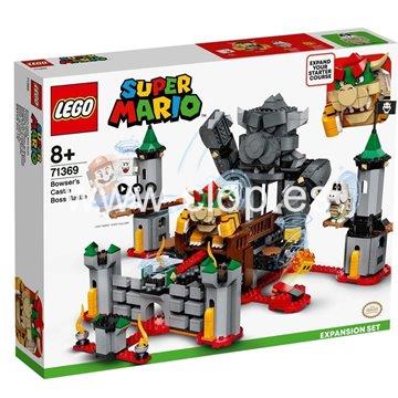 Lego Super Mario - Imagen 1